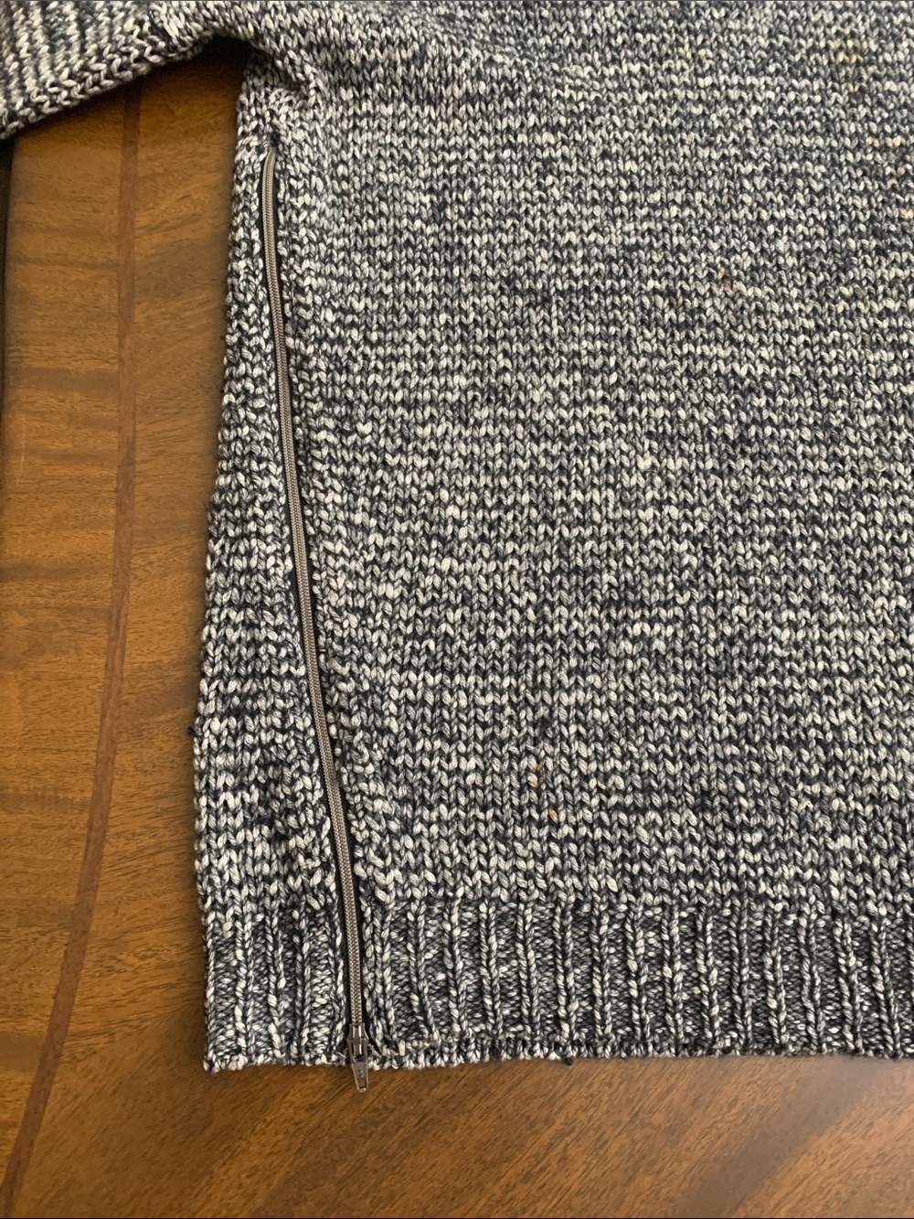 Sweater - Picture 8 of 15